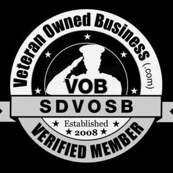 Service Disabled Veteran Owned Business