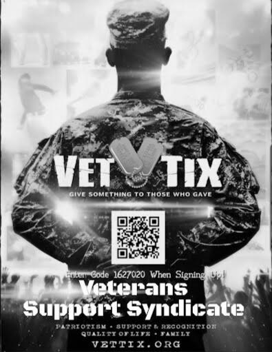 VETERANS SUPPORT SYNDICATE